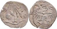 Haléř (kolem 1430)