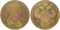 4 Dukát 1830 A