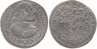 3 Krejcar 1673 zn."špice"