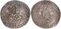 1/4 Tolar 1703 NB - Nagybánya              "R"