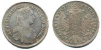 1/2 Tolar 1759 b.zn.