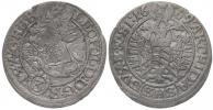 3 Krejcar 1669