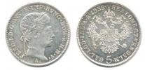 5 kr. 1838 A