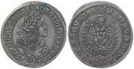 XV Krejcar 1661 KB