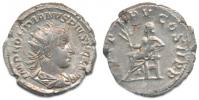Gordianus III. (238-244)