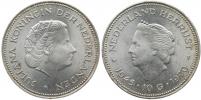 10 Gulden 1970 - 25 let konce války