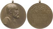 Hujer - medaile k 50. výročí vlády 1858 - 1908