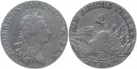 Tolar 1784 A
