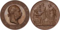 Tautenhayn - světová výstava 1873 - DEM VERDIENSTE -