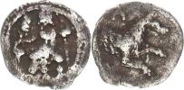 AR Tritartemorion (3/4 obolu) 0