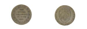 Nesign. - zkušební Fenik ve velikosti Tolaru 1831