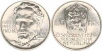 100 Kčs 1986 - K.H. Mácha