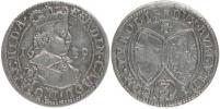 3 Krejcar 1659