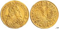 Ferdinand III. (1637-1657)
