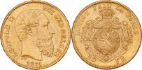 20 Frank 1871