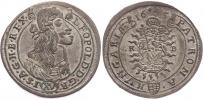 XV Grajciar 1675