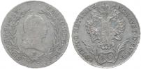 10 Krejcar 1794 B