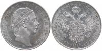 20 Krejcar 1855 B