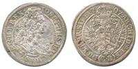 3 kr. 1707 CB