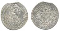 1/4 Tolar 1738 NB