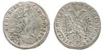 3 kr. 1721 FS