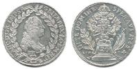 20 kr. 1765 BH/EvM-D
