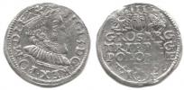 III groš 1591 IF