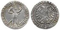 1/4 Tolar 1624