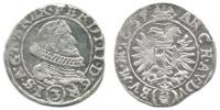 3 kr. 1637