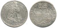 XV kr. 1694 b.zn.