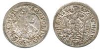 3 kr. 1669 SHS