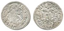 3 kr. 1669 SHS