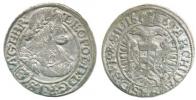 3 kr. 1669 SHS