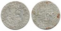 VI Groš 1660 TL-B