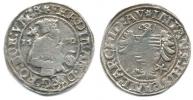 1/4 Tolar 1550